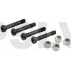 217411 Main Blade Holder Screws